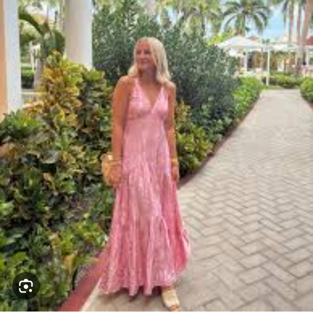 Farm Rio Dress - Picture 5 of 12